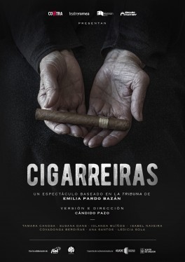 Cigarreiras